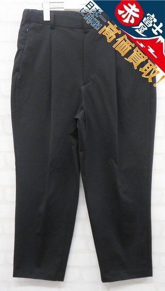 3P9421/New Balance SLIM TAPERED FIT MET24 ストレッチイージーパンツ AMP35003 ニューバランス拍卖