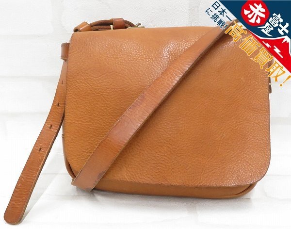 1B6947/SLOW×BEAMS メッセンジャーバッグ スロウ ビームス ショルダーバッグ拍卖