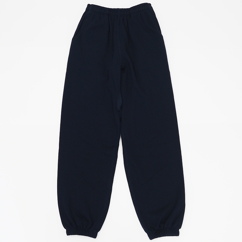 B06115 新品 nanamica/スウェットパンツ 【サイズ:1】 ダークネイビー SUCF362 日本製 ナナミカ レディース メンズ拍卖