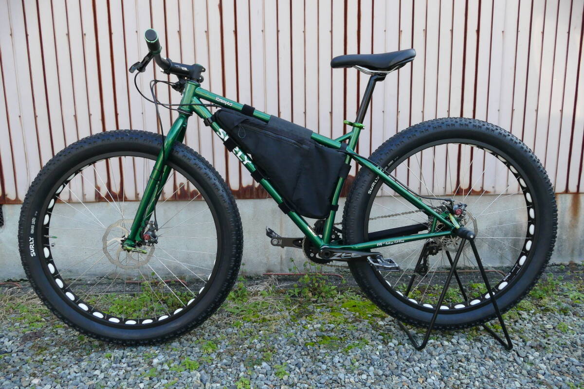 ◆SURLY 14' KRAMPUS サーリークランパス◆引取り限定拍卖