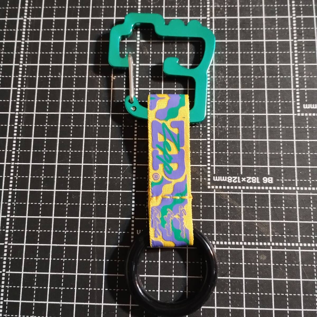 Zepp ドリンクホルダー カラビナ ストラップ 24拍卖