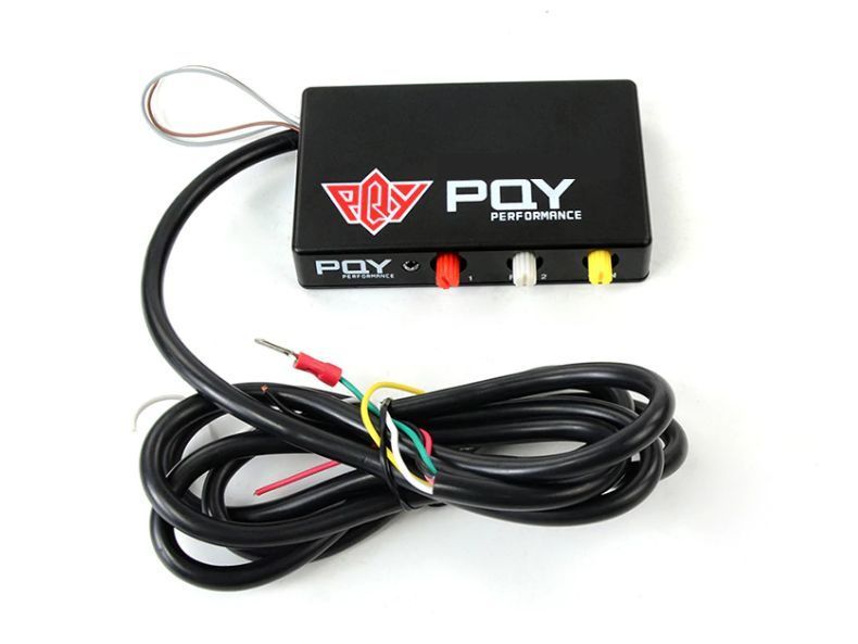 新品 レブリミッター【タイプB】バックファイヤー USA (Bee☆R BeeR Bee-R 同等品)拍卖