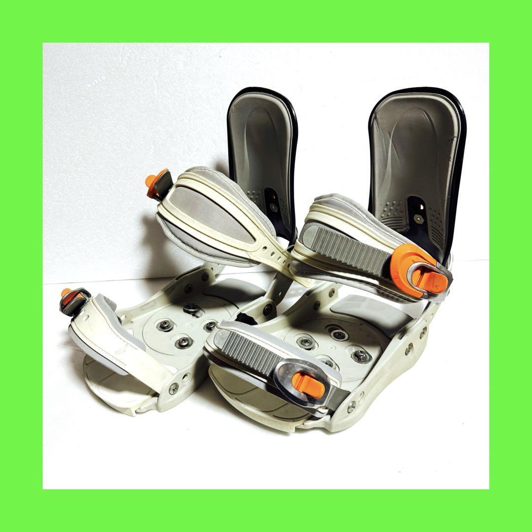 MLサイズ ビンディング バインディング 格安激安処分 グレー拍卖