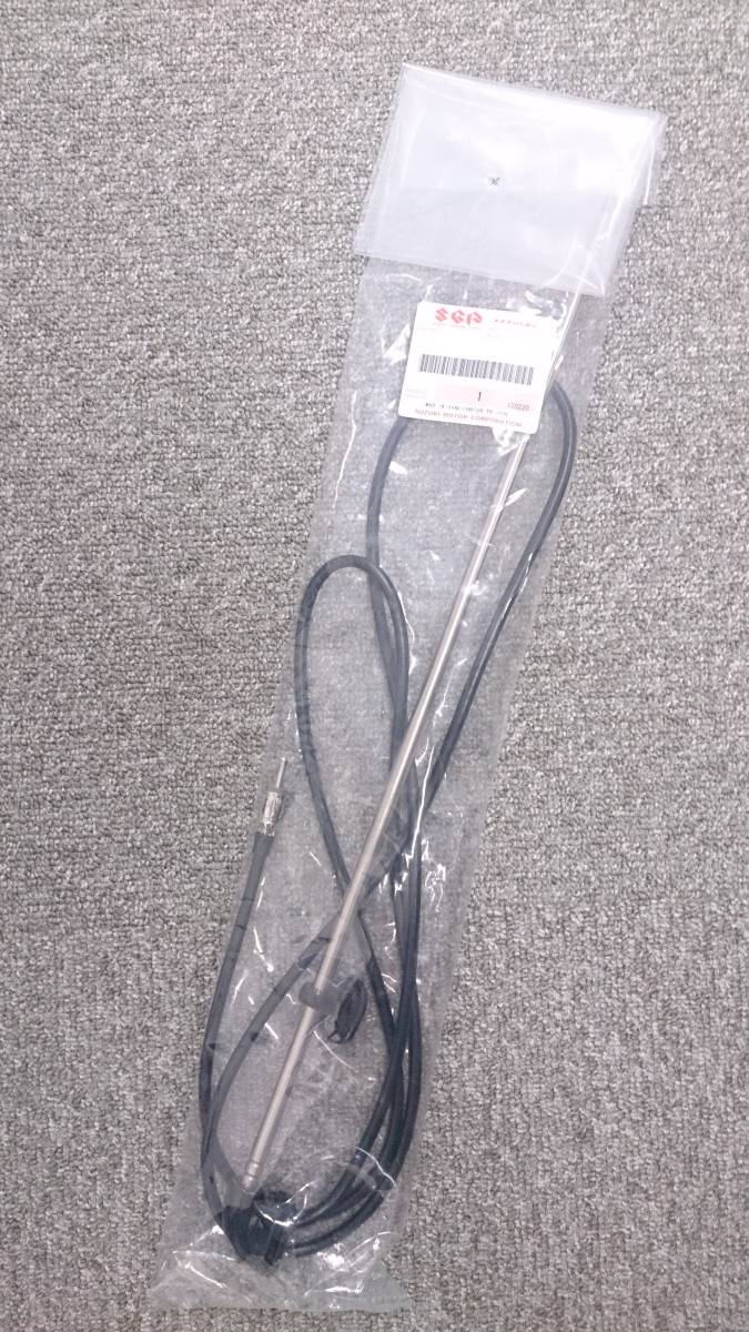 送料無料!! キャリイ エブリイ スズキ 純正 未使用 ラジオアンテナ DC51T DD51T DE51V DF51V DA71 DA41 など!63拍卖