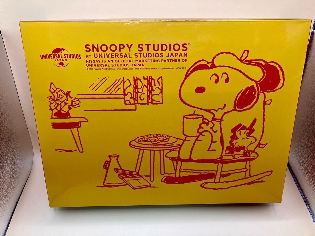 ニッセイ スヌーピー フリースブランケット 非売品 未開封 送料無料拍卖