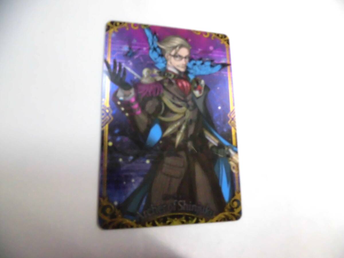 Fate/Grand Order・ウエハース ・ カード ・新宿のアーチャー・R 14拍卖