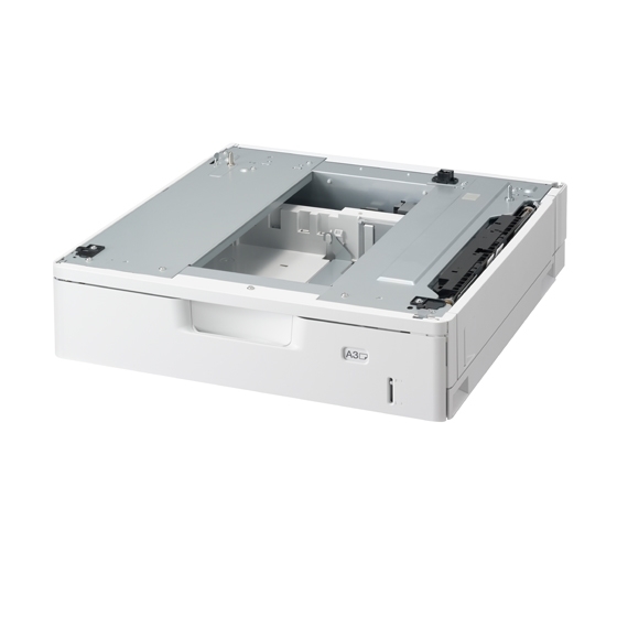 新品増設給紙ユニット Canon/キャノン PF-E1 容量550枚【新品】拍卖