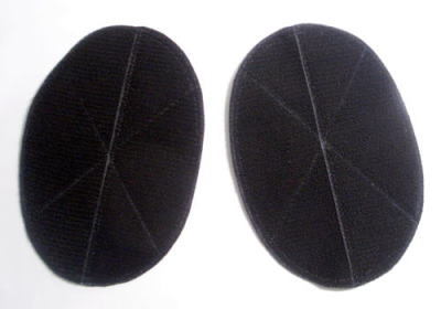 リピーター続出!粘着力抜群! バンクセンサーガード BK 楕円 004拍卖