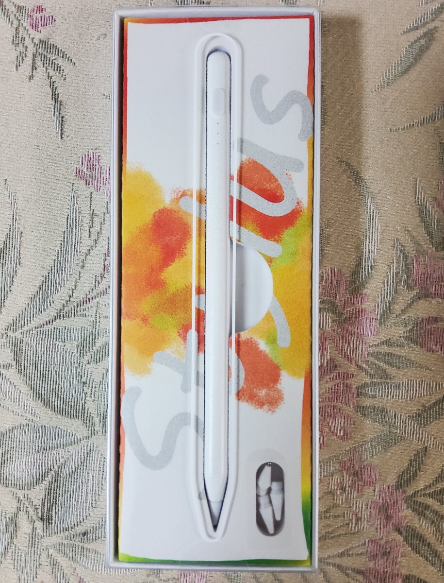 タッチペン iPad mini 6 動作確認済み拍卖