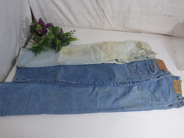 ほ907【3点セット】DIESEL Industry RR55 DIESEL BASIC JEANS COTTON XXX 575 DIESEL 5355 小柄なメンズにも拍卖
