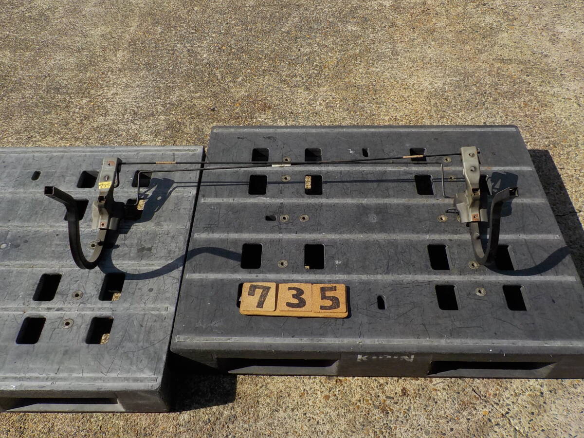 HCR32 スカイライン GTS-t タイプM 2D 純正 トランク トーションバ- ヒンジ リアウィング付きトランク ヘタリ無し A735拍卖