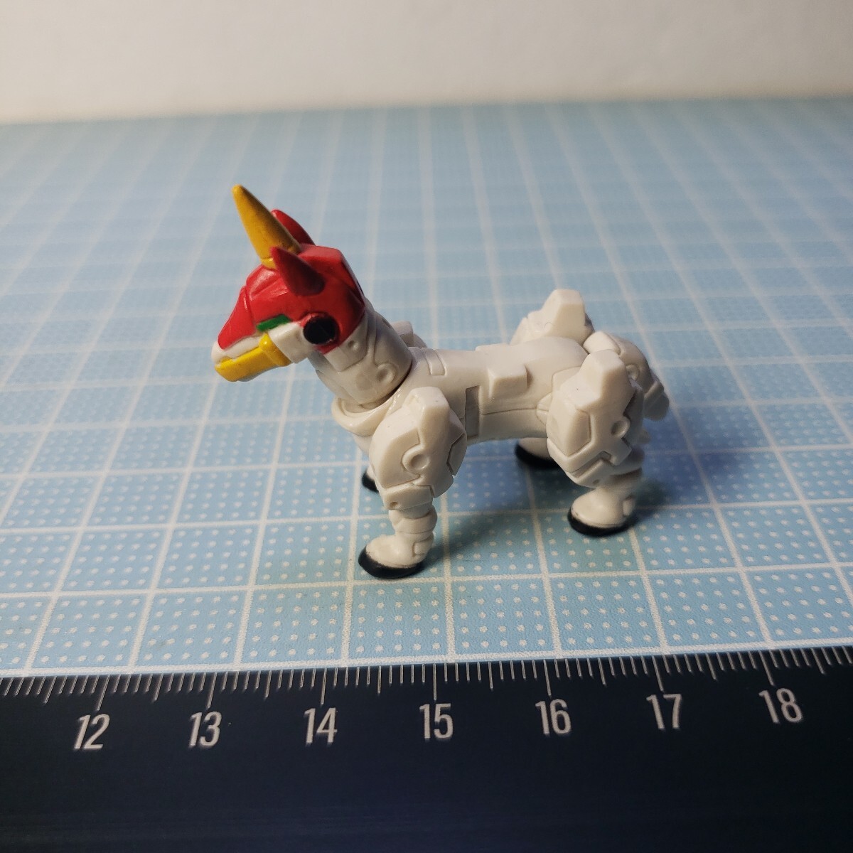 BANDAI ガシャポン SDガンダム フルカラー 風雲再起拍卖