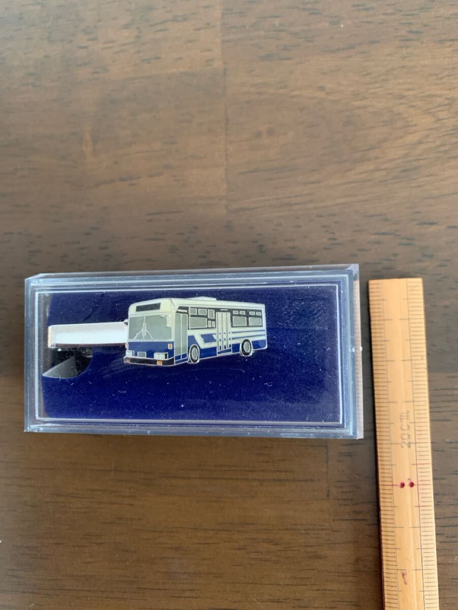 ネクタイピン鉄道 電車 鉄道グッズ 新品未使用拍卖