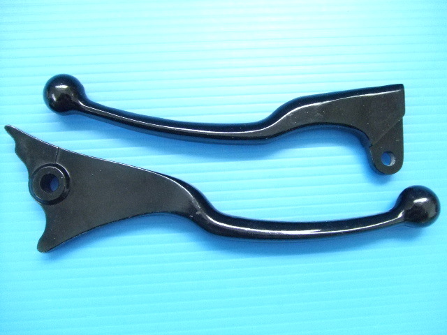 当時物 キジマ製 ホンダ ホーク2 CB系 パワーレバー 旧車 CB250T CB400T GL400 500 CB750KZ CB750F2 リード イノウエ コミネ ナンカイ sub1拍卖