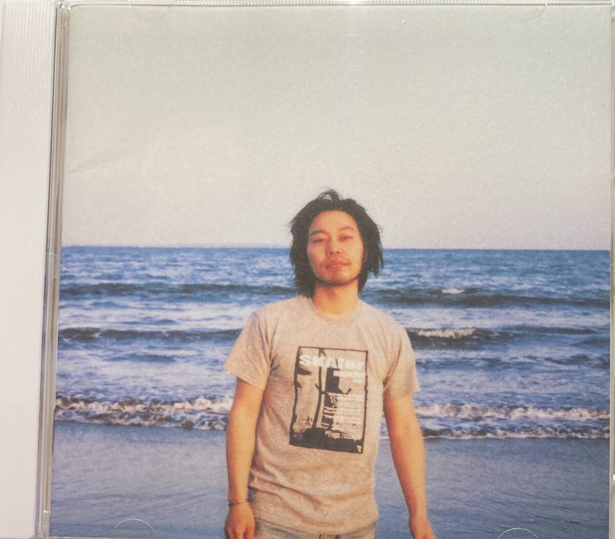 曽我部恵一「曽我部恵一」【サニーデイ・サービス】CD拍卖