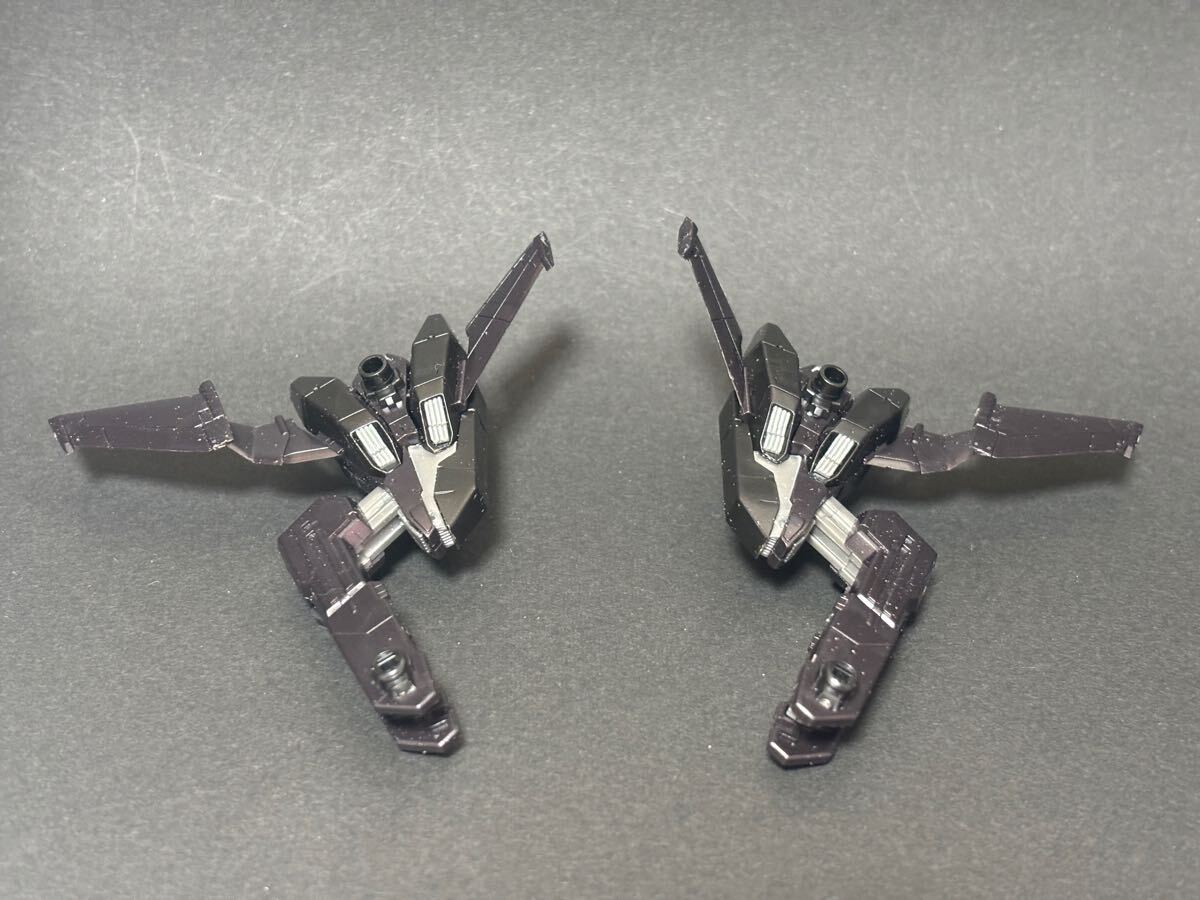 ACVI 1/72 V.I. アスピナ X-SOBRERO フラジール アーム パーツ【同梱可】アーマードコア4 フォーアンサー コトブキヤ拍卖