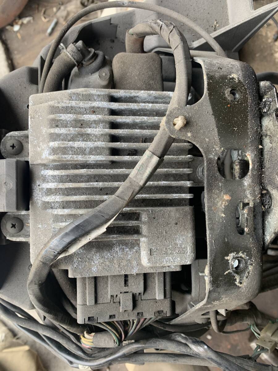 AF55 クレアスクーピー コントロールユニット 拍卖