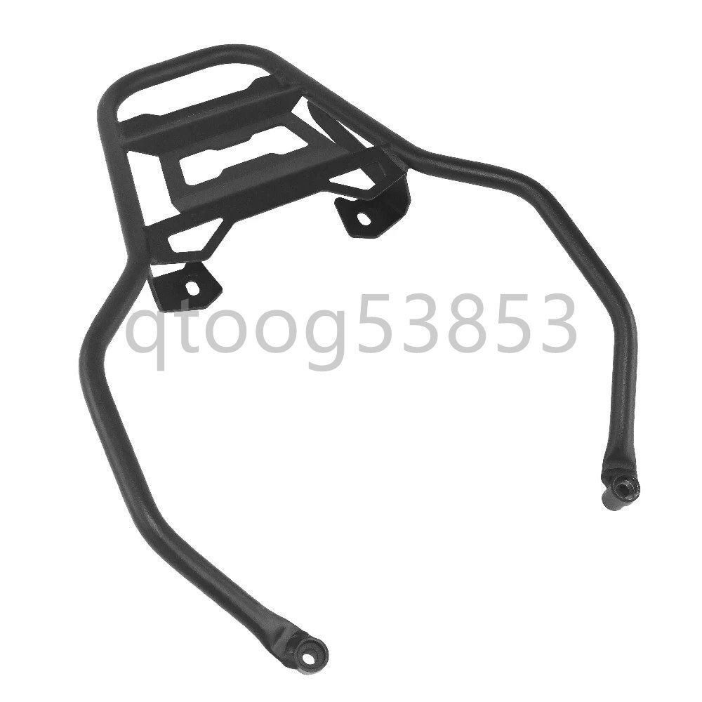 トップケース ホルダー ラゲッジラック Harley ハーレー パンアメリカ1250 2020-2021 ステンレススチール拍卖