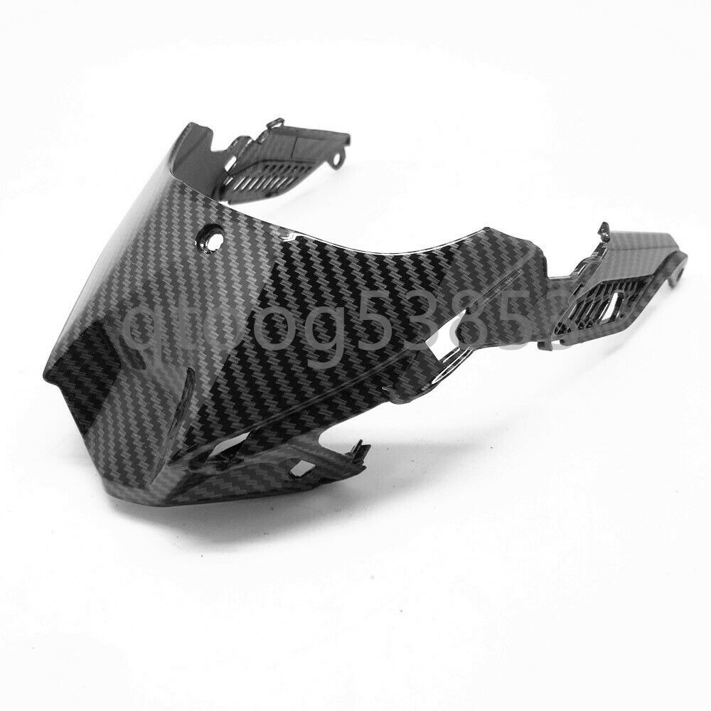 HONDA ホンダ CB650F 2016-2018 フロント ブロワー フェアリング カバー プラスチック拍卖