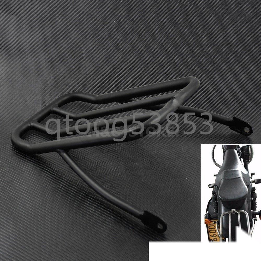 リアフェンダー ラック ハーレー スポーツスター アイアン 883 XL883N 2009-2017 48 XL1200X 72 XL1200V 12-16拍卖