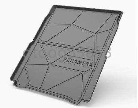ポルシェ パナメーラ Panamera 専用 トランク 防水マット トイレ拍卖