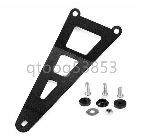 バイク マフラーステー パーツ▲排気 アプリリア RS125 rs 125 アルミ 排気ホルダー オートバイ アクセサリー ブラケット拍卖