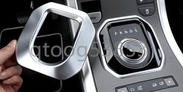 レンジローバーイヴォーク Evoque専用コンソール カバー拍卖