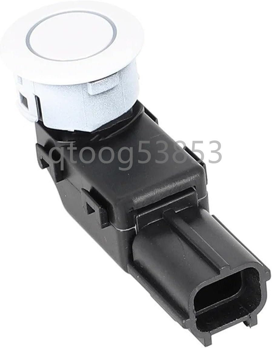 駐車センサー フォードフォーカス 2010 駐車警報システム逆転レーダー 5M5T-15K859-BA-A0 PDC パーキングアシストセンサー 駐車距離センサ拍卖