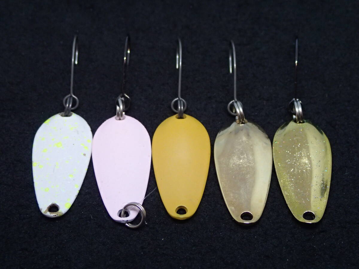 【Timon】 Tearo 1.3g ティモン ティアロ 1.3g セット#1拍卖