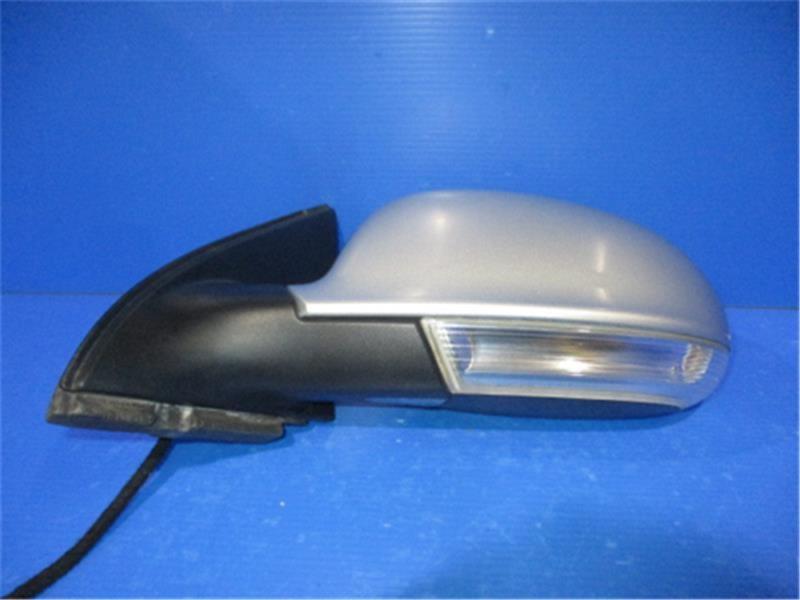 ワーゲン 純正 ゴルフヴァリアント 《 1KCAV 》 左サイドミラー P50400-25000204拍卖