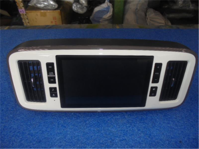 ダイハツ 純正 ムーヴキャンバス 《 LA800S 》 カーナビゲーション P41700-25000897拍卖