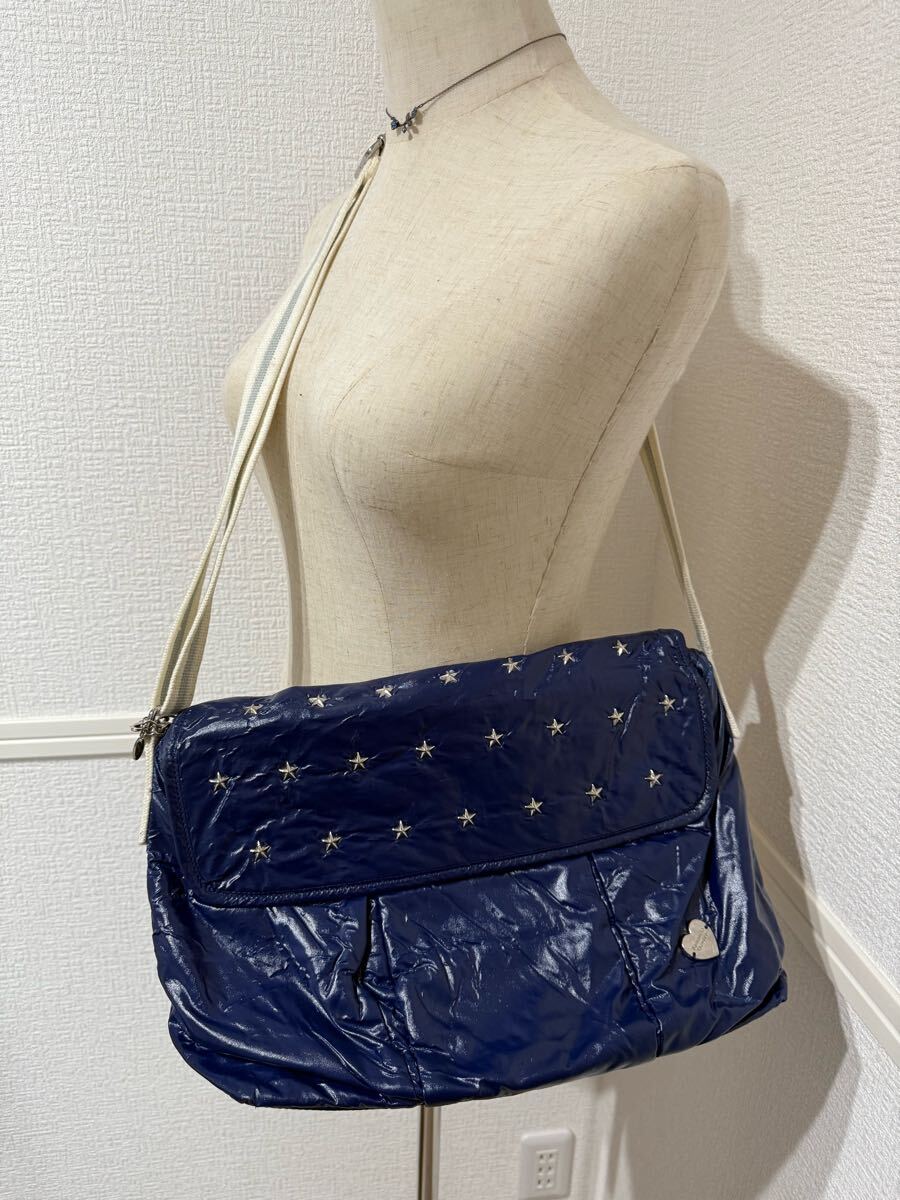 Samantha Thavas サマンサタバサ D'24 ショルダーバッグ ディズニーコラボ ディズニーシー バッグ ショルダー ミッキー TDS 斜め掛け 拍卖