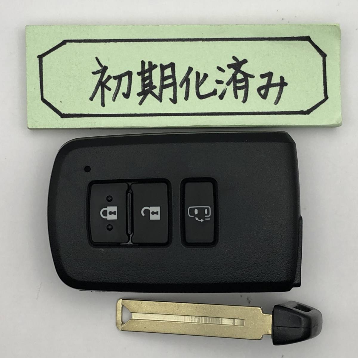 VM61 初期化済 ノア ヴォクシィ シエンタ 281451-2110 001-A00237 14FAB-01 登録作業可能 埼玉県深谷市拍卖