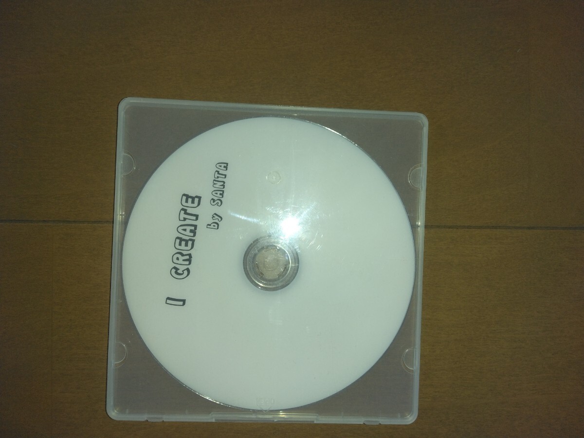 手品 マジック DVD I CREATE拍卖