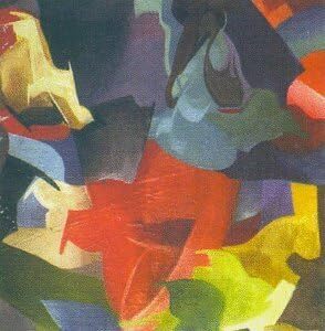 Black Foliage: Animation Music By The Olivia Tremor Control Olivia Tremor Control  輸入盤CD拍卖