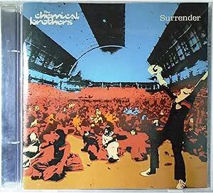 Surrender ケミカル・ブラザーズ 輸入盤CD拍卖