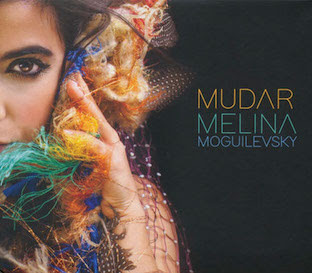 Mudar Melina Moguilevsky 輸入盤CD拍卖