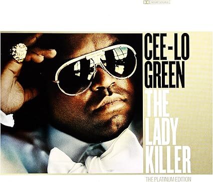 Lady Killer シー・ロー 輸入盤CD拍卖