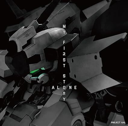 ALONE(DVD付) MY FIRST STORY 国内盤拍卖