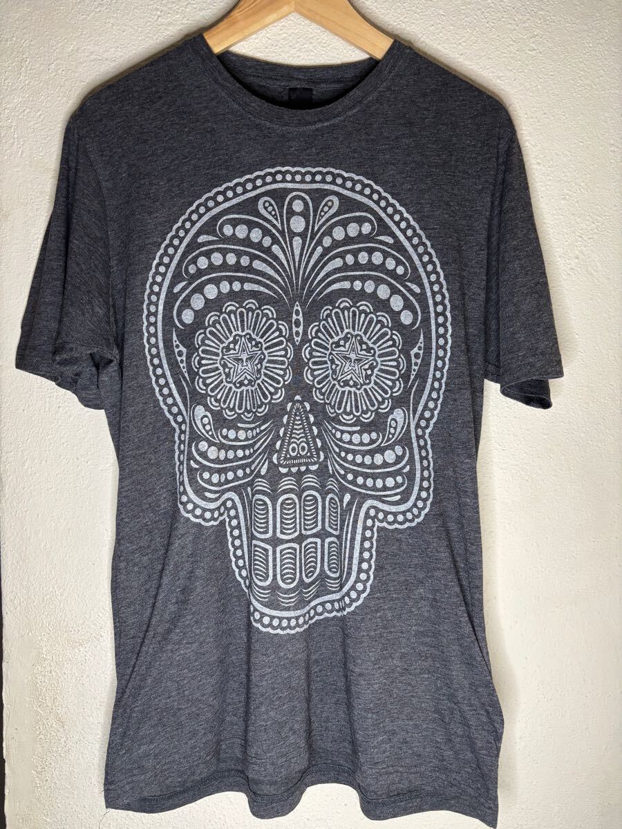 OBEY オーベイ Mサイズ グッドプリント 古着 Tシャツ拍卖