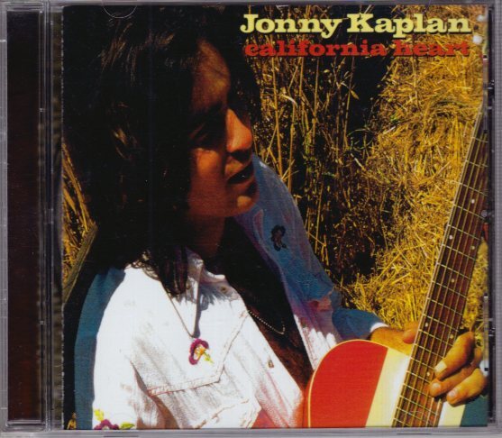 JONNY KAPLAN CALIFORNIA HEART拍卖