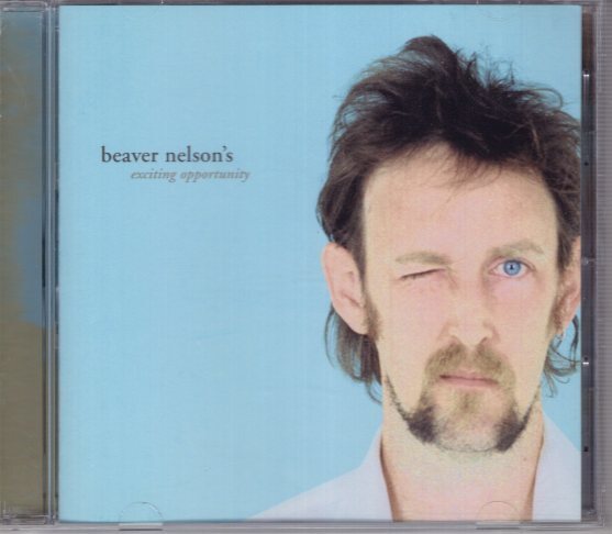 BEAVER NELSON'S EXCITING OPPORTUNITY拍卖