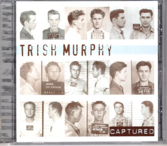 TRISH MURPHY CAPTURED拍卖