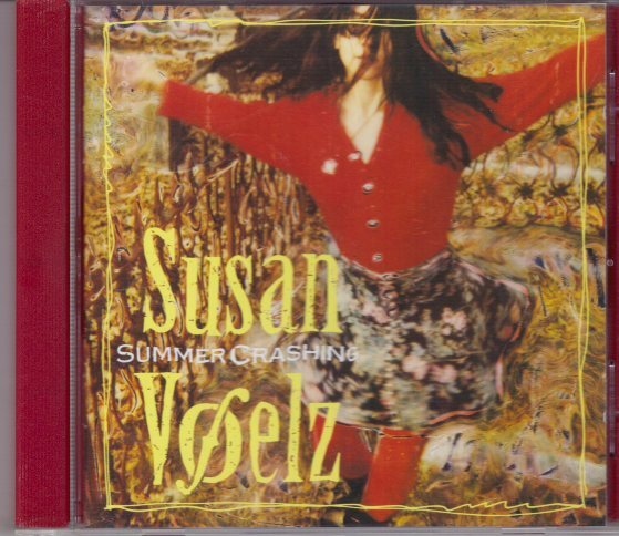SUSAN VOELZ SUMMER CRASHING拍卖