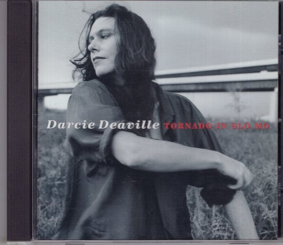 DARCIE DEAVILLE TORNADO IN SLO MO拍卖