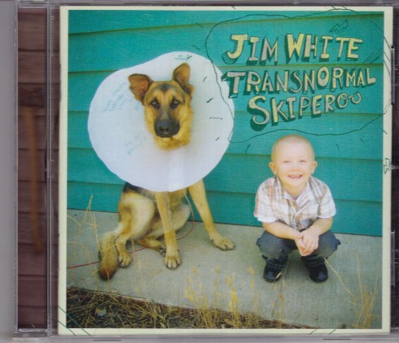 JIM WHITE TRANSNORMAL SKIPEROO拍卖