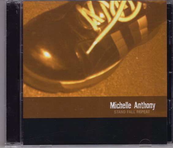 MICHELLE ANTHONY STAND FALL REPEAT拍卖