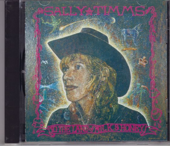 SALLY TMMS TO THE LAND OF MILK AND HONEY拍卖