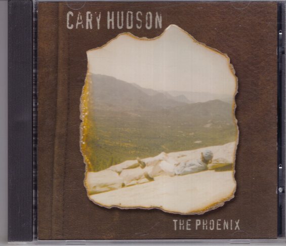 CARY HUDSON THE PHOENIX拍卖