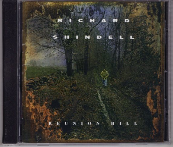 RICHARD SHINDELL REUNION hILL拍卖